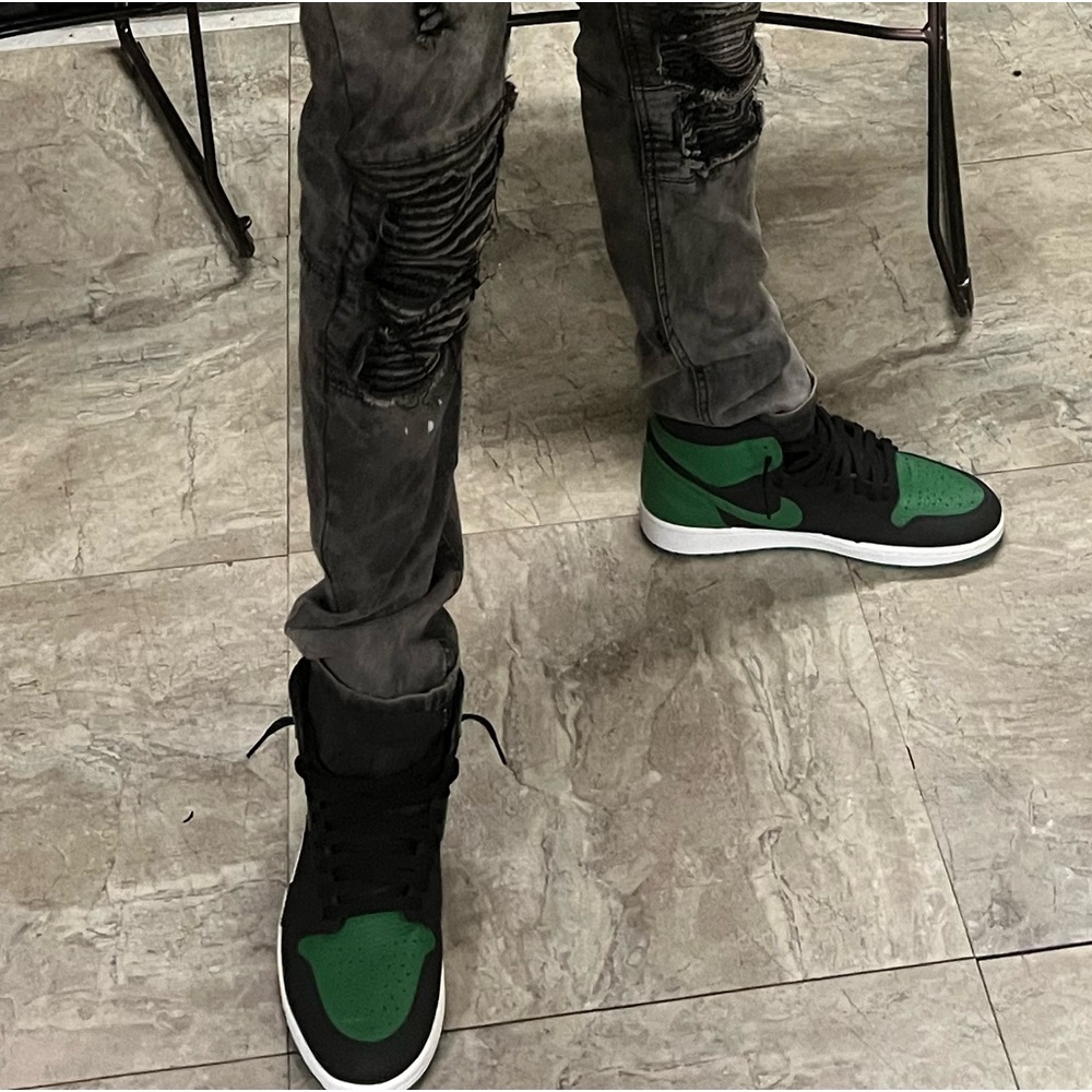 Shoes
